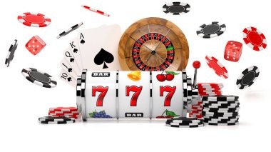 DANA and QRIS payment icons on 15tahun slot app