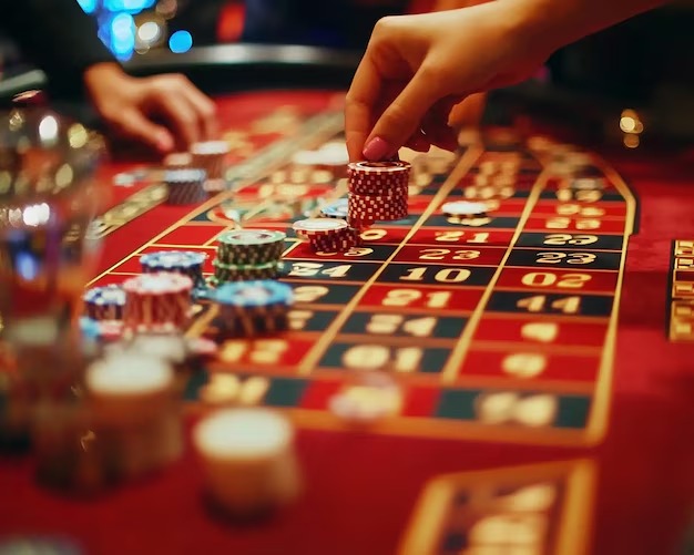BCA virtual account deposit screen on 15tahun slot