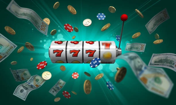 15tahun slot App 